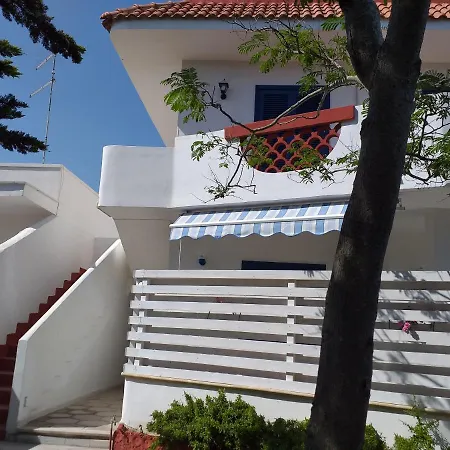 Sul Mare Apartamento