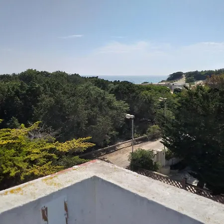Sul Mare Apartment *